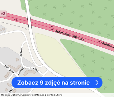 Do wynajęcia dwupokojowe mieszkanie - Bierzglinek - Zdjęcie 1