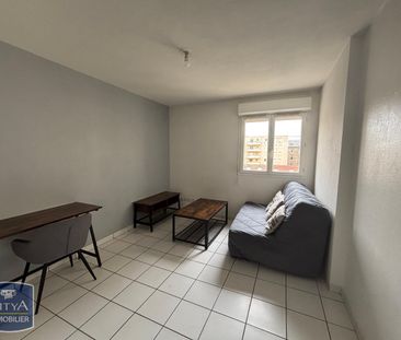 Location Appartement 1 pièce 20m² LE HAVRE 76600 - Photo 1