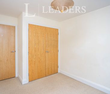 1 bedroom apartment to rent Mill Road, Burgess Hill, West Sussex, RH15 - Photo 4