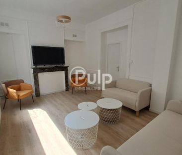 Appartement à louer à Douai - Réf. LGLI13956 - Photo 3