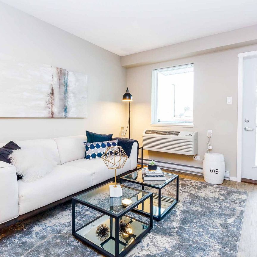 Two Bedroom Two Bath - Photo 1