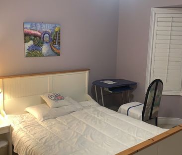For Lease - 205 Conover Avenue Unit# 1, Aurora, Ontario - Photo 2