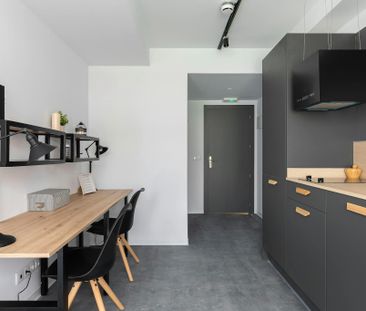 Piso de alquiler en N/a, La Bega Baixa - Plaza Xúquer - Photo 2