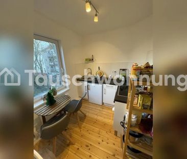 TAUSCHWOHNUNG 2 - Wohnung im Tausch für 1. - Photo 4