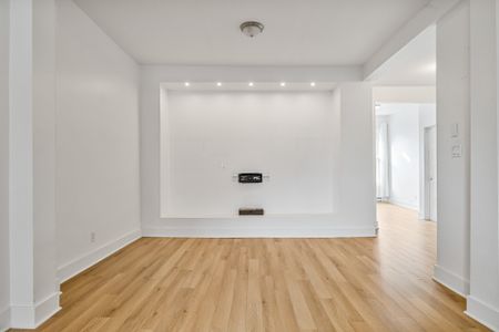 Appartement à louer, Montréal (Le Sud-Ouest) - Photo 3