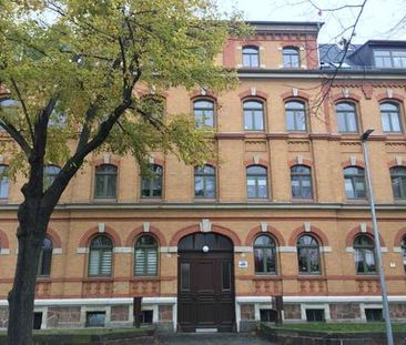 Großer Balkon an der Küche - Laminat - Stellplatz - frei ab 1.10.24 - Foto 1