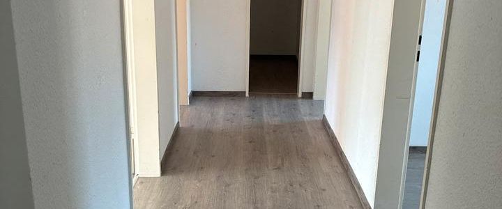 Wohnen - 01. OG - rechts - Zypressenstraße 34 - Foto 1