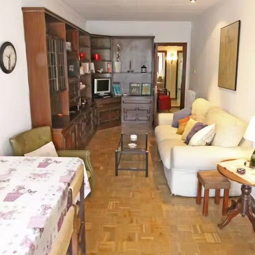 Carrer de Roger de Flor, Barcelona, Catalonia 08013 - Photo 1