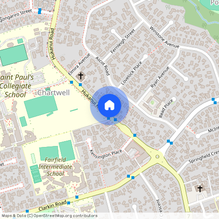 34 Hukanui Road, Chartwell, Hamilton City