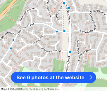 Chantry Mews, Basingstoke, RG22 - Photo 1