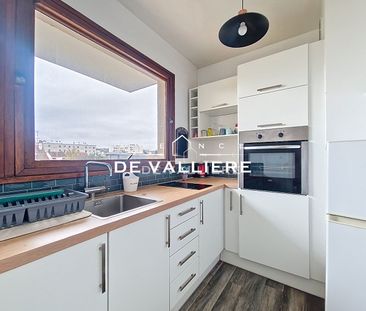 Location Appartement 1 pièce 31m² RUEIL MALMAISON 92500 - Photo 3