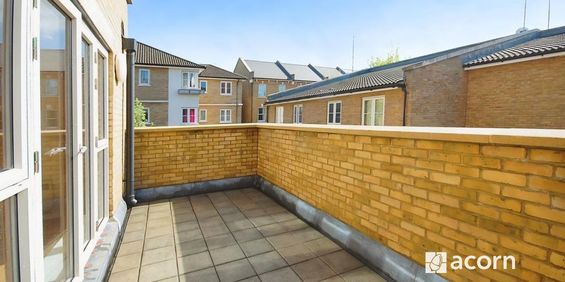 1 bedroom flat to rent - Photo 3