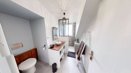 Appartement Le Havre 5 pièce(s) 80.19 m2 - Photo 2