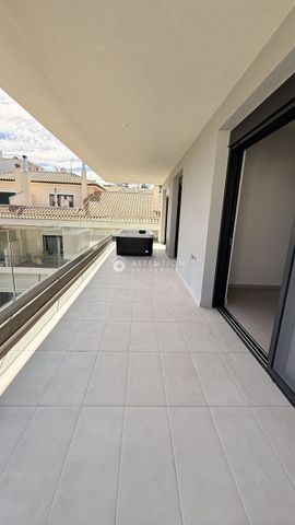Διαμέρισμα για ενοικίαση Αγία Παρασκευή - Photo 3