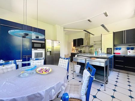 Beautiful Master property near Collège du Léman - Photo 2