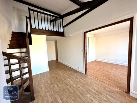 Location Appartement 2 pièces 42m² ROUEN 76000 - Photo 2