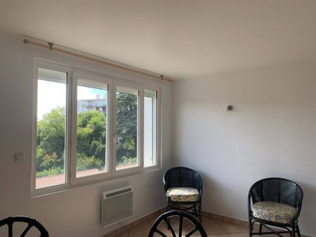 Location appartement 4 pièces 63.87 m² à Romans-sur-Isère (26100) - Photo 5