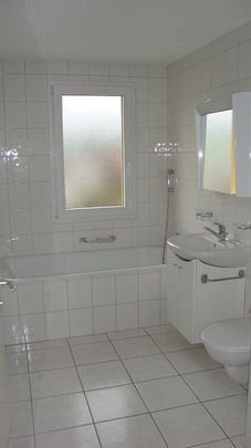 Charmant 3.5 pièces avec terrasse dans un quartier très familial - Photo 1