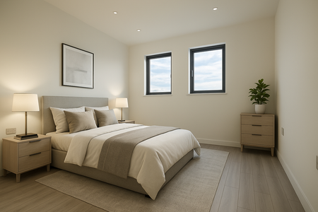 4 bedroom flat to rent - Photo 2