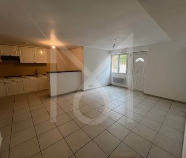 Location Appartement 3 pièces 56m² SEPTEMES LES VALLONS 13240 - Photo 4