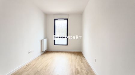 Appartement T4 Bagnolet à louer - Photo 3