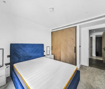 1 bedroom apartment to rent - Photo 6