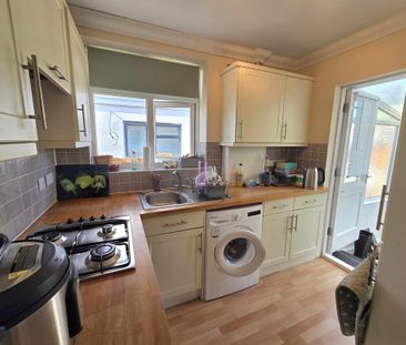 2 bedroom bungalow to rent - Photo 6