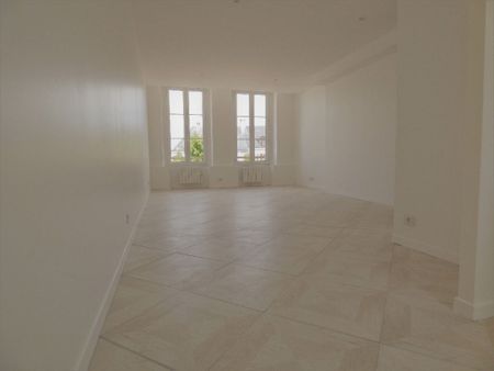 Location appartement 4 pièces, 84.53m², Neuville-aux-Bois - Photo 5