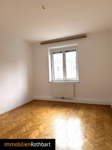 Gemütliche 3-Zimmer-Wohnung mit Balkon in Judenburg – Ihr neues Zuhause wartet! - Photo 3