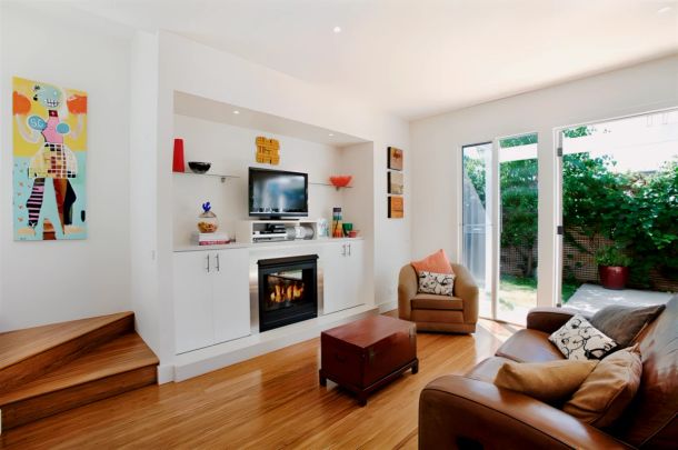 4 Bed, 3 Bath - Photo 1