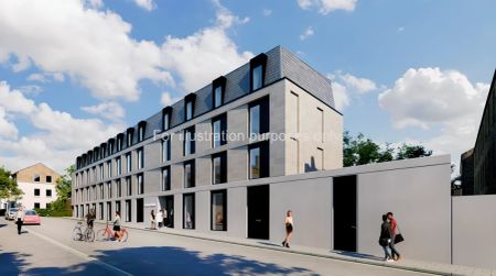 Standard Studio - Photo 3