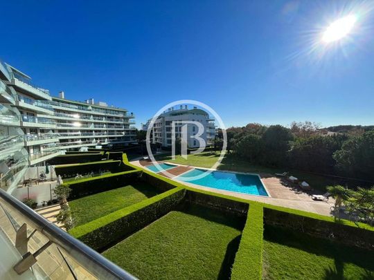 3 bedroom luxury Flat for rent in Cascais e Estoril, Cascais, Lisbon - Photo 1