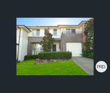 43 Sovereign Circuit, Glenfield, NSW 2167 - Photo 4
