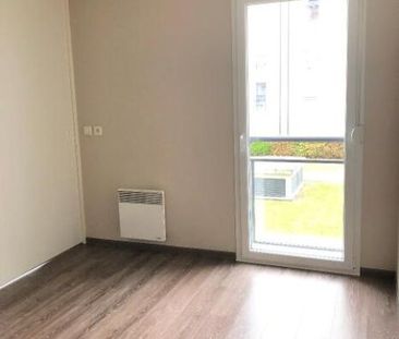 Appartement T2 Reims - Photo 1