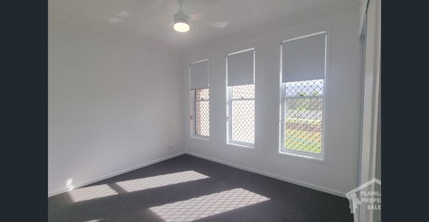 Located in the sought-after Plainland Crossing Estate, this family home is waiting for a new family to move in and enjoy. - Photo 1