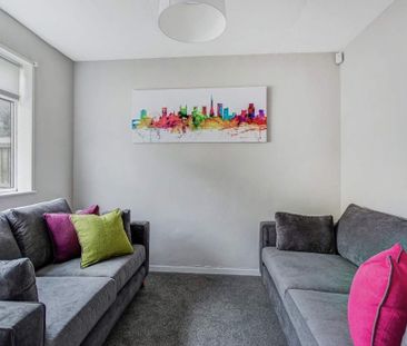 4 bedroom house to rent - Photo 2