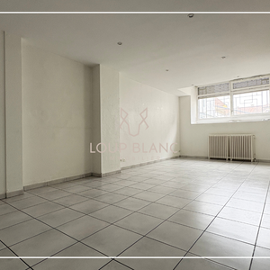 Location Appartement 5 pièces 125m² BELFORT 90000 - Photo 3