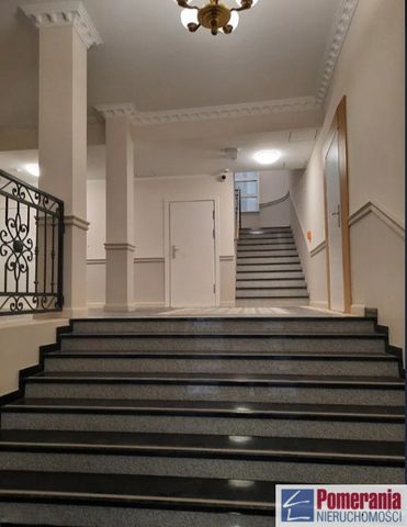 Centrum, ul. Aleja Wojska Polskiego - Zdjęcie 5