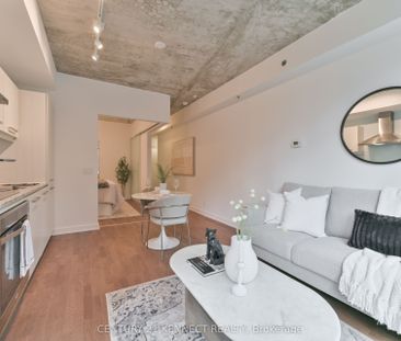 12 Degrees Lofts , #607 - Photo 1