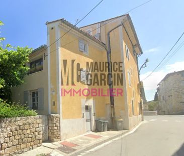 A LOUER - APPARTEMENT DUPLEX CAROMB - 3 pièces 44.22m² (63.62m² au ... - Photo 2