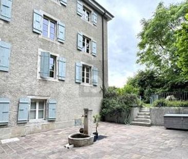 Wohnung in Carouge GE - Photo 2