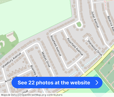 Rosefield Avenue, Bebington - Photo 1