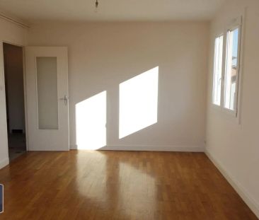 Appartement à louer 2 pièces 52.99m² - Photo 5