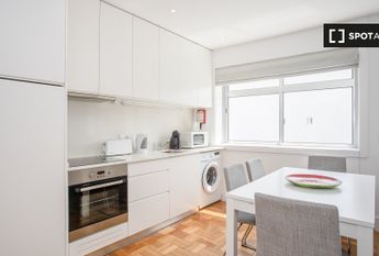 Mieszkanie na wynajem - 45 m² - 1 pokój Porto Porto