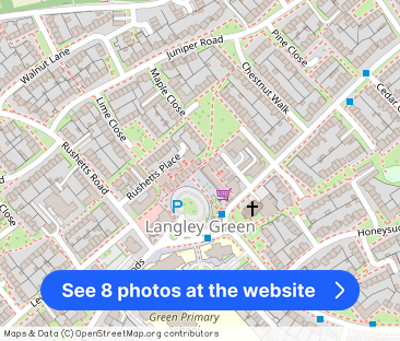 Langley Green - Photo 1