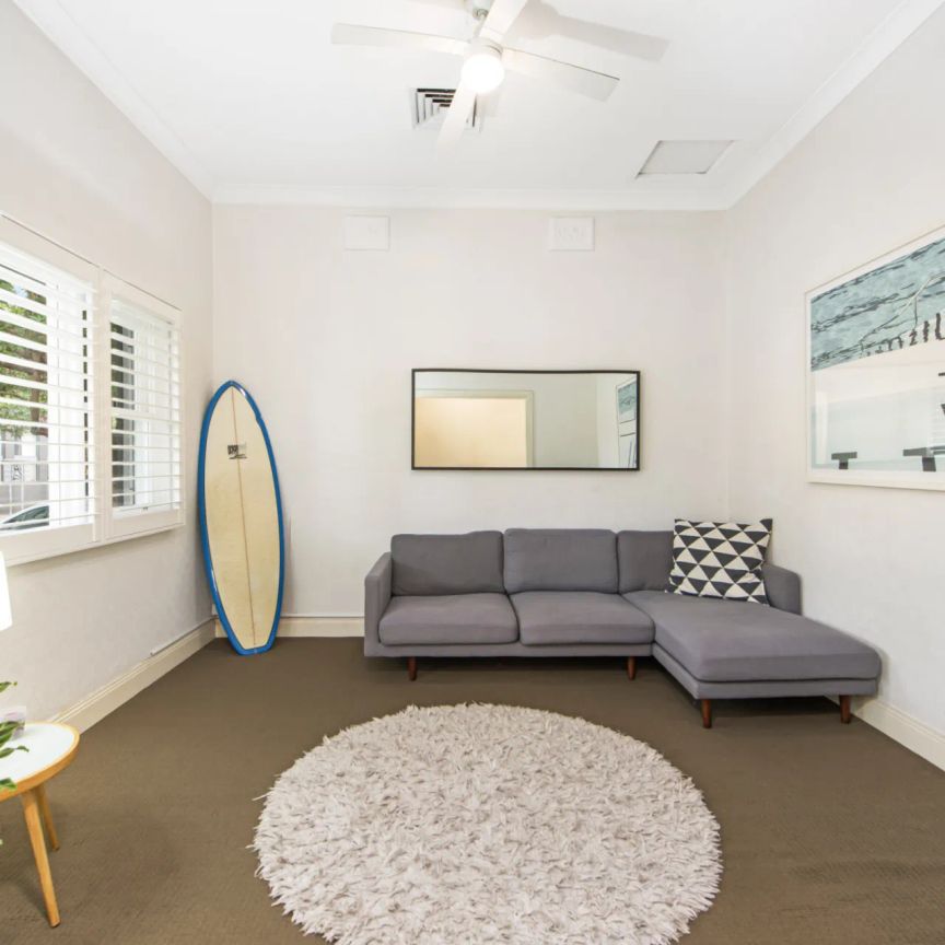 1/231 Johnston Street, Annandale. - Photo 1