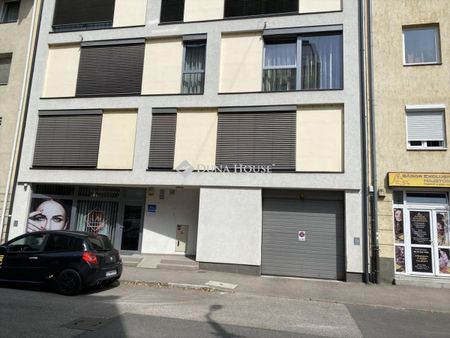 Kiadó újszerű állapotú lakás - Győr - Fotó 5
