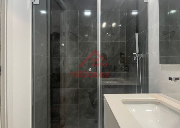 Apartamento T2 em Lisboa