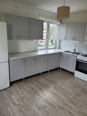 Finnbergsvägen, Hällefors - Photo 1