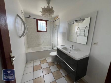 Appartement à louer 4 pièces 99.9m² - Photo 4